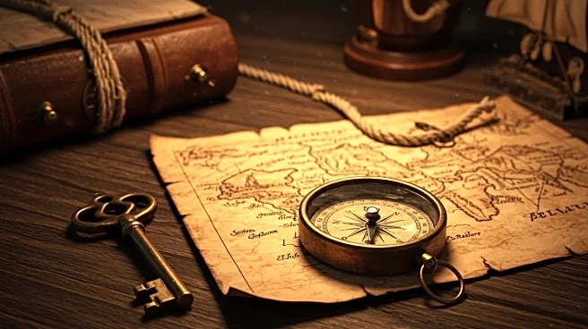 Producer Jerry Bruckheimer Discusses Johnny Depp's Potential Return in 'Pirates of the Caribbean 6'