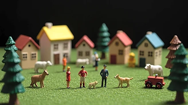 Toymaker Drops Lawsuit Against Sylvanian Drama Creator, Ending Legal Dispute
