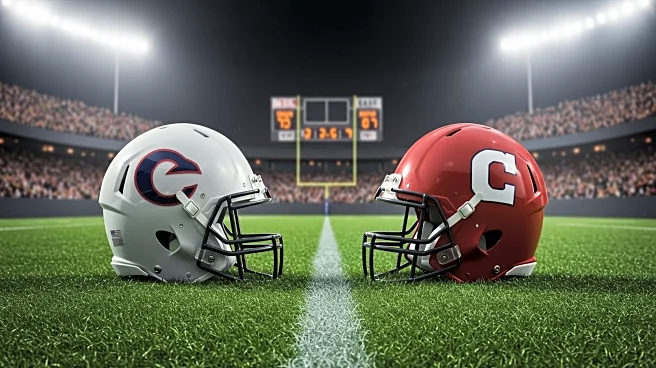 College Football Season 2025: Key Matchups and Their Implications