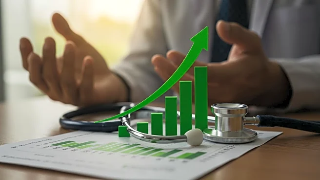 Healthcare and Social Assistance Sectors Drive Job Growth Amidst Market Slowdown