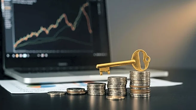 Mortgage Bankers Association Reports Drop in 30-Year Mortgage Rates, Surge in Refinancing