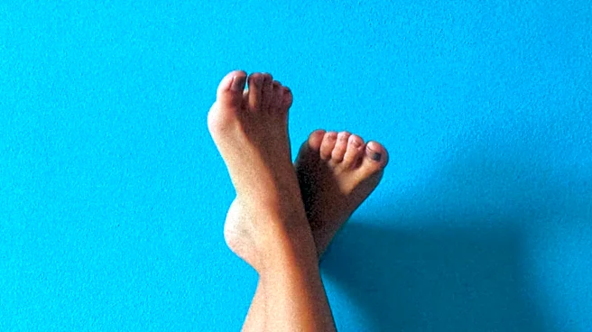 NYU Langone Health Study Suggests Foot Angle Adjustment May Alleviate Knee Osteoarthritis