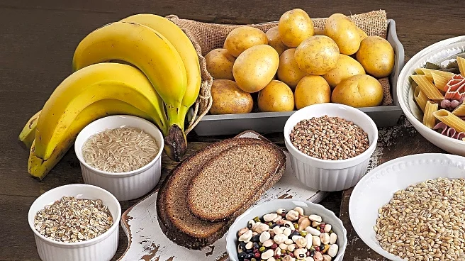Study Reveals Ultra-Processed Foods May Hinder Weight Loss Efforts