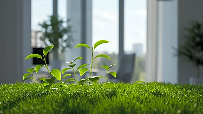 Ingka Group CEO Transition Focuses on Sustainability and Business Resilience
