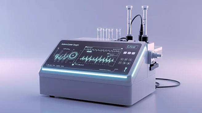 In Vitro Diagnostics Market Projected to Reach $197 Billion by 2032 Amid Rising Disease Burden