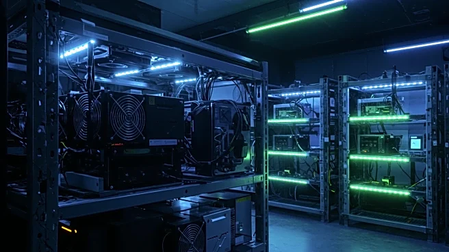 Bitdeer Technologies Increases Bitcoin Mining Capacity by 35% in July 2025