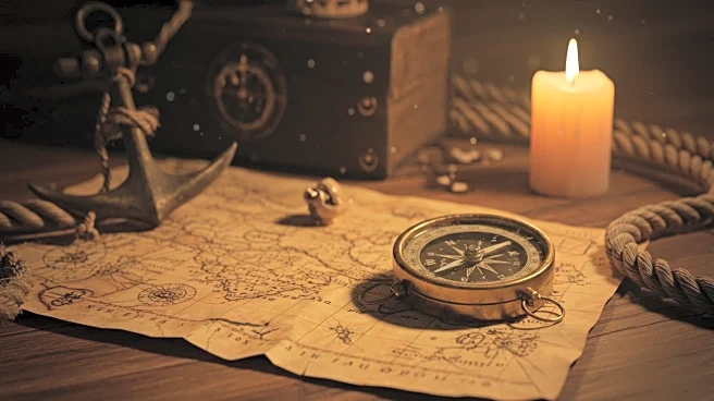 Johnny Depp Discusses Potential Return as Jack Sparrow in New 'Pirates' Film