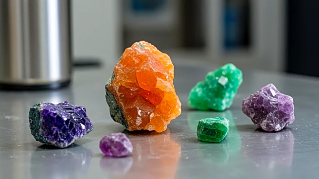 OD6 Metals Engages in Offtake Talks for Splinter Rock Rare Earth Project