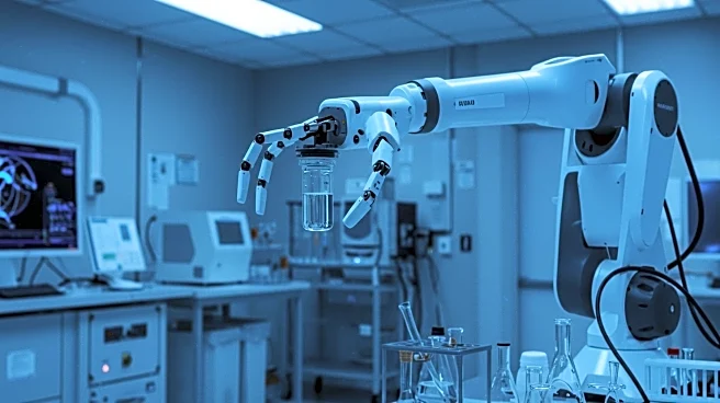 Copan Launches UriVerse: Automated Solution for Urine Specimen Handling in U.S. Labs