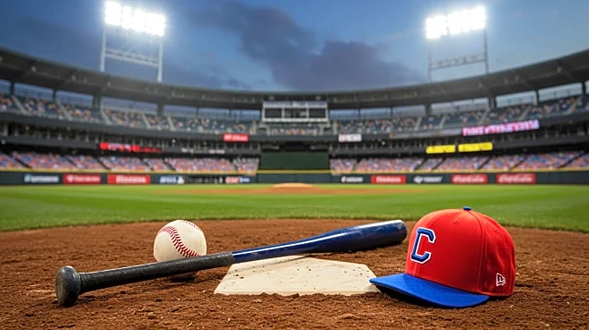 MLB Announces Themes and Events for 2025 Players' Weekend