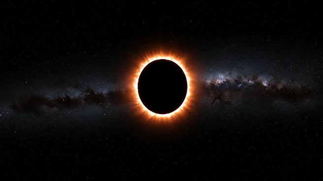Space Enthusiasts Prepare for 2026 Total Solar Eclipse Across Europe