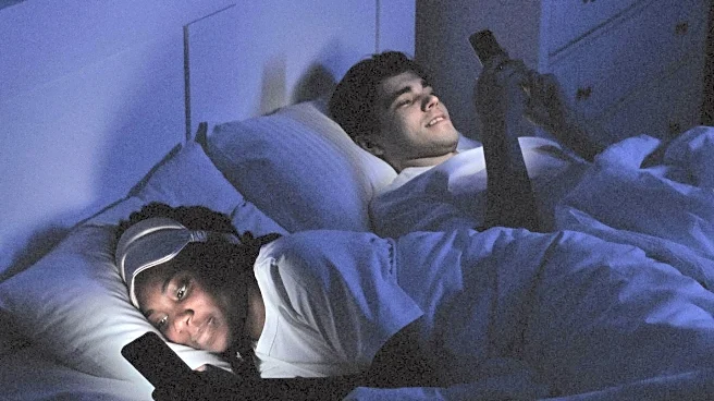 Insomnia Research Identifies Gut Bacteria as Key Factor in Sleep Disorders
