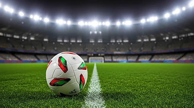 Real Madrid Opposes La Liga Game in the US, Citing Competition Integrity