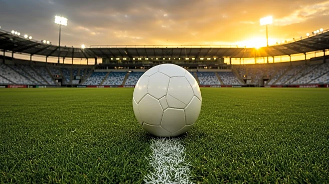 Real Madrid Secures 4-0 Victory Over WSG Tirol in Pre-Season Match