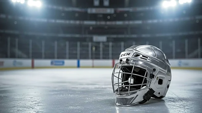 Florida Panthers' Sam Bennett Ranked Fifth in NHL Fantasy Projections for 2025-26 Season