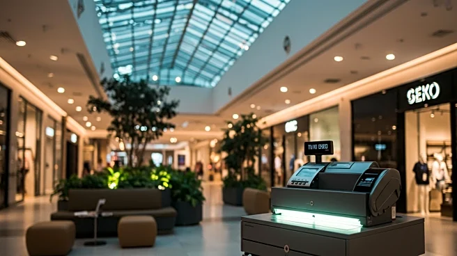 Tampa Bay Retail Market Surpasses $1 Billion in Sales Amid Low Vacancy Rates