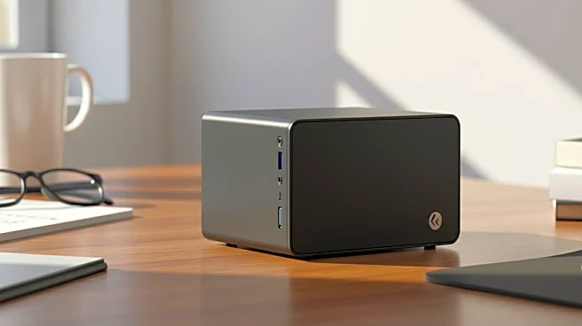 Amazon's Choice Mini PC Offers Affordable Alternative to Mac Mini
