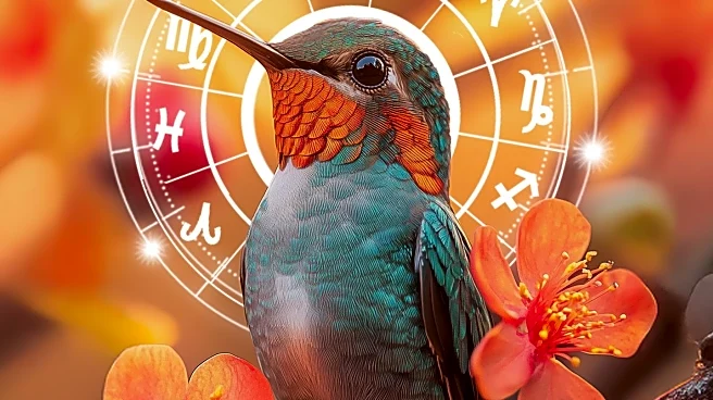 Astrological Insights: Five Zodiac Signs with Positive Horoscopes on August 13, 2025
