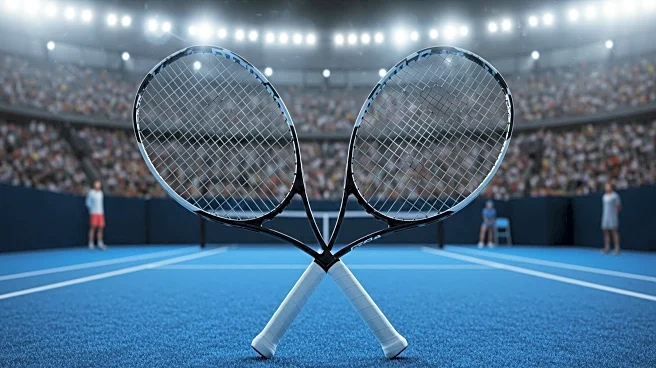 Francis Tiafoe Faces Holger Rune in Anticipated ATP Cincinnati Match