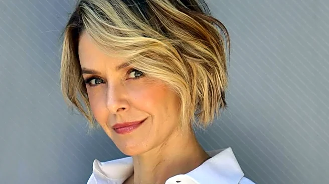 Allure Explores the Timeless Appeal of Bob Haircuts