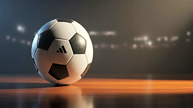 Mallorca Pursues Barcelona's Hector Fort Amid Financial Constraints
