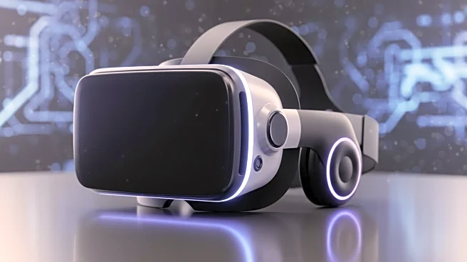 Forefront Launches Open Alpha on Quest 3, Offering New VR FPS Experience