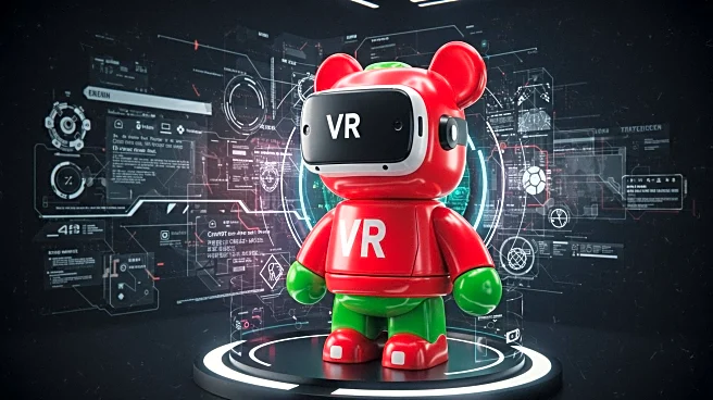 Poppy Playtime to Enter VR Realm with Official Adaptation by Flat2VR Studios