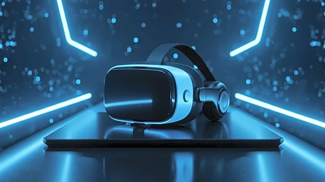 Strange Scaffold Announces VR Adaptation of I Am Your Beast, Expanding Gaming Experience