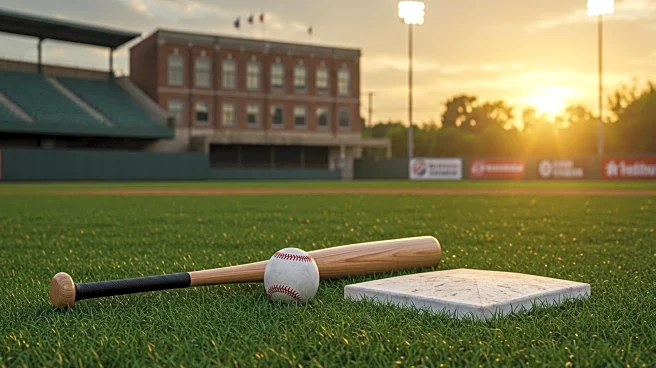 Kansas City Royals' Vinnie Pasquantino Drives in Five Runs in Victory Over Nationals