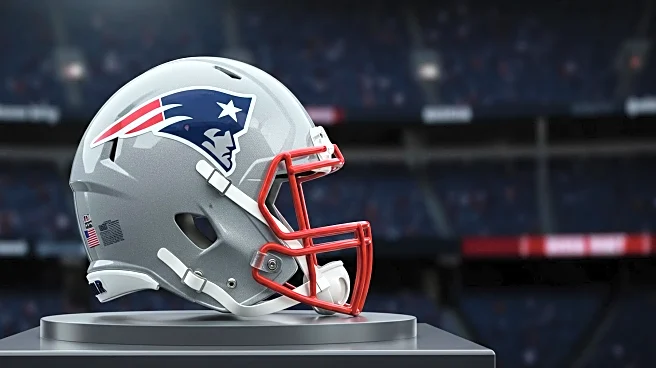 New England Patriots Sign Rookie RB Shane Watts, Release Deneric Prince