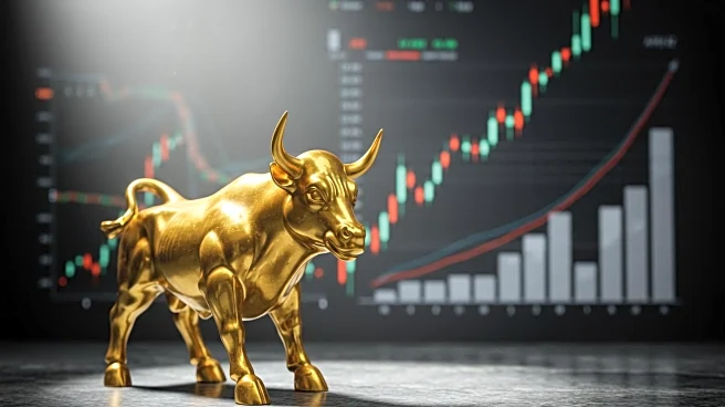 U.S. Stock Market Hits Record Highs Amid Hopes for Interest Rate Cuts
