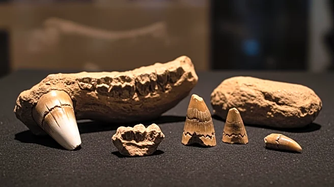 New Hominin Species Suggested by Fossil Teeth Discovery in Ethiopia