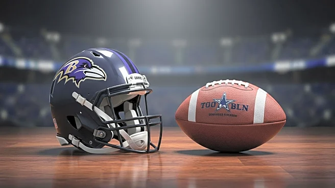 Lamar Jackson Withdraws Trademark Challenge Against Troy Aikman