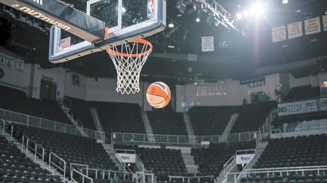 WNBA Expansion Attracts NBA Owners, Raises Questions for Chicago Sky
