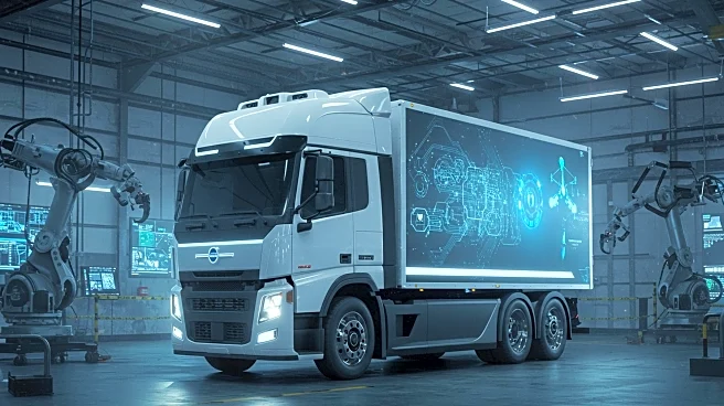 Waabi Appoints Lior Ron to Lead Self-Driving Truck Commercialization