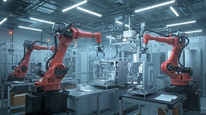 GE Appliances to Invest Over $3 Billion in U.S. Manufacturing Expansion