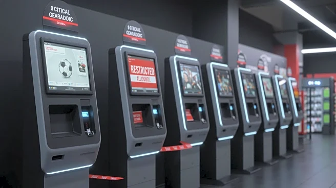 Walmart and Target Face Restrictions on Self-Checkout Alcohol Sales in California