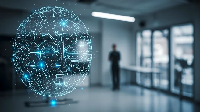 AIG Integrates Generative AI to Develop Digital Twin for Enhanced Operations