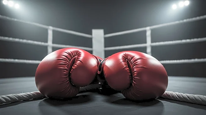 Japan Boxing Commission Implements New Safety Measures Following Boxer Deaths