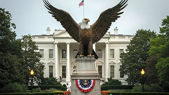 White House Directs Smithsonian Museums to Emphasize American Exceptionalism