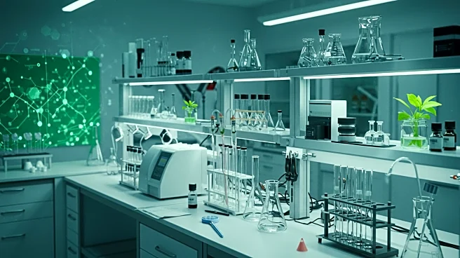 Evergreen Bioscience Launches Business Incubator to Boost Spokane's Biotech Startups