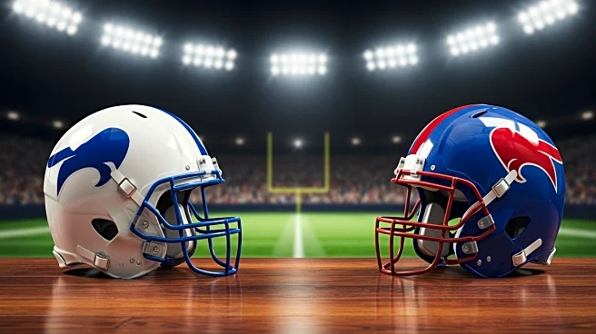 New York Giants Assess Performance After Preseason Opener Against Buffalo Bills