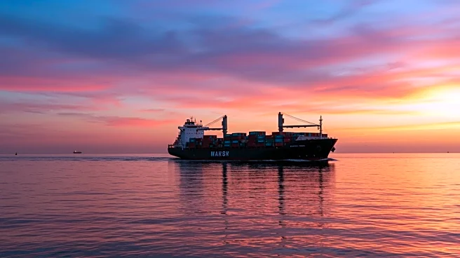 Swire Shipping Enhances North Asia Express Service with Weekly Sailings to Papua New Guinea