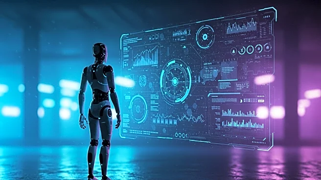 Alabama Colleges Update AI Policies Amid Technological Advancements