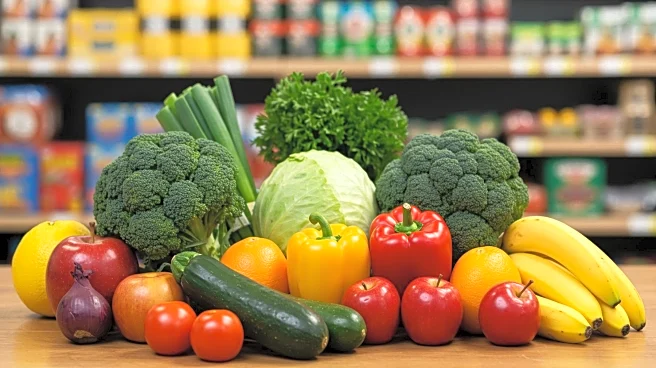 California Senate Bill 442 Could Increase Grocery Prices, Grocers Warn