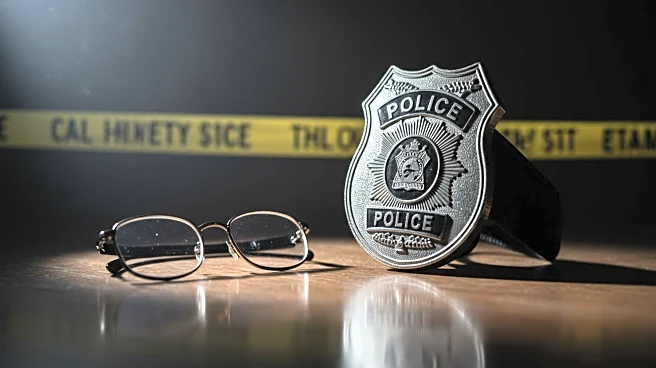 Police Investigate Atlanta Rapper T-Hood's Death as Possible Self-Defense
