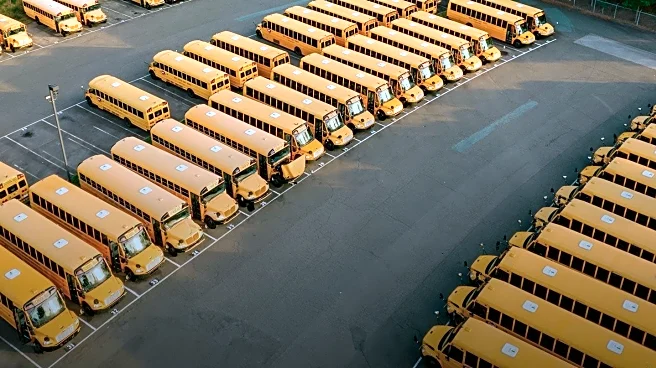 United Way's 'Stuff the Bus' Drive Achieves Record Donation Turnout, Benefiting Thousands of Students