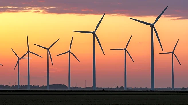 Renewable Energy PPA Prices Rise Following One Big Beautiful Bill Act