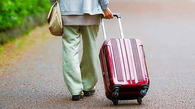 Research Suggests Summer Travel May Help Prevent Dementia