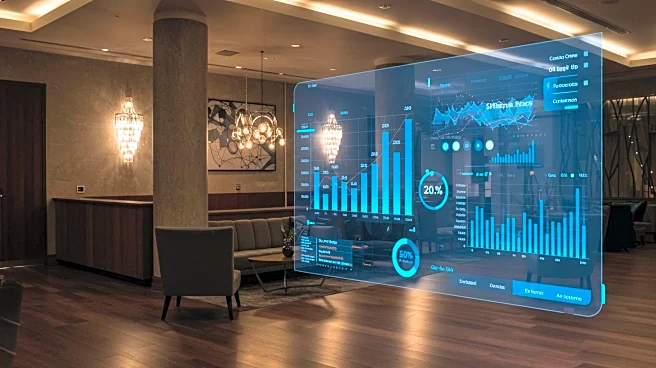 Storey Hospitality Boosts Revenue by $213K with Revinate and Safara Integration
